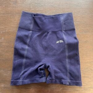 AYBL Reflex Seamless Shorts